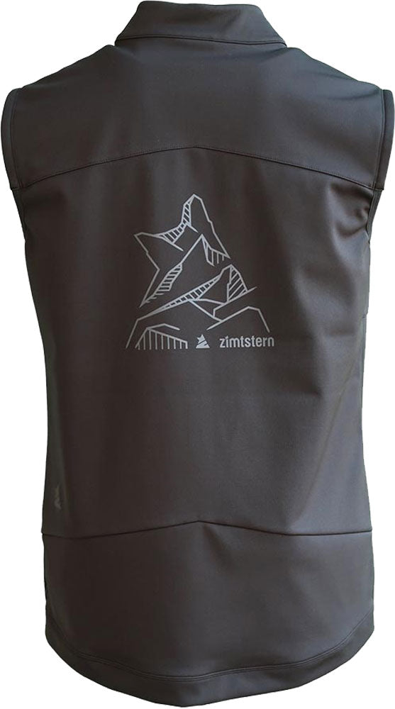 Load image into Gallery viewer, Zimtstern xalpz - mtb softshell vest
