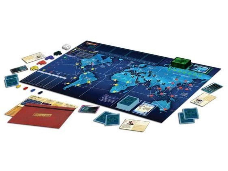 Load image into Gallery viewer, Z-man games pandemic bordspel pandemic bordspel
