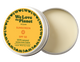 We love the planet zonnebrand - blik - spf50 - vegan - 35g
