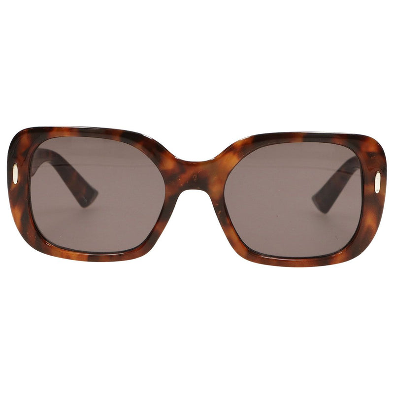 Load image into Gallery viewer, Spectrum polarized zonnebril tortoise bruin met goud dames
