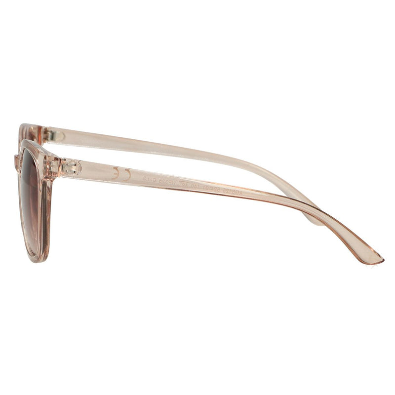 Load image into Gallery viewer, Spectrum polarized zonnebril beige transparant bruin dames
