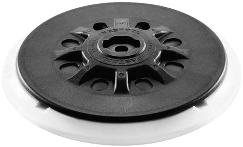Festool accessoires steunschijf st-stf d150 17ft-m8-w-ht 202458 - 498987