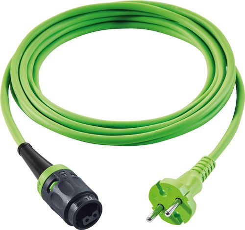 Festool accessoires plug it-kabel h05 bq-f-7,5 - 203922