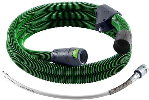 Festool accessoires ias-slang ias 3 light 3500 as - 497478