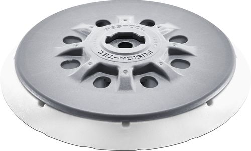 Festool accessoires steunschijf st-stf d150 mj2-m8-sw fusion-tec - 202459