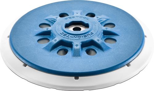 Festool accessoires steunschijf st-stf d150 mj2-m8-h-ht fusion-tec - 202460