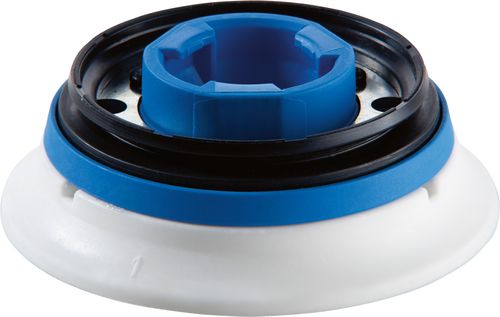 Festool accessoires fastfix steunschijf st-stf d90 7 fx h-ht | 495623