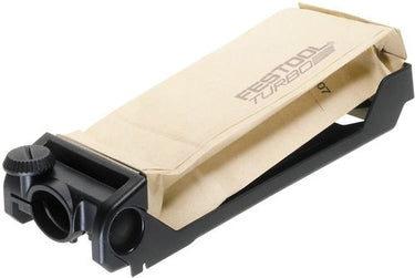 Festool turbofilter-set tfs ii-et rs