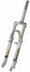 Zoom Voorvork Verend 26 Inch Forgo 565 1 1 8 Inch Zilver