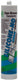 Den braven zwaluw siliconenkit-no 310ml zilvergrijs - 10706701