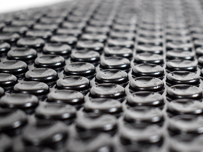 Load image into Gallery viewer, Comfortpool Solar PRO Ø 610 cm afdekzeil
