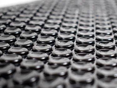 Comfortpool solarzeil pro 260x160 cm