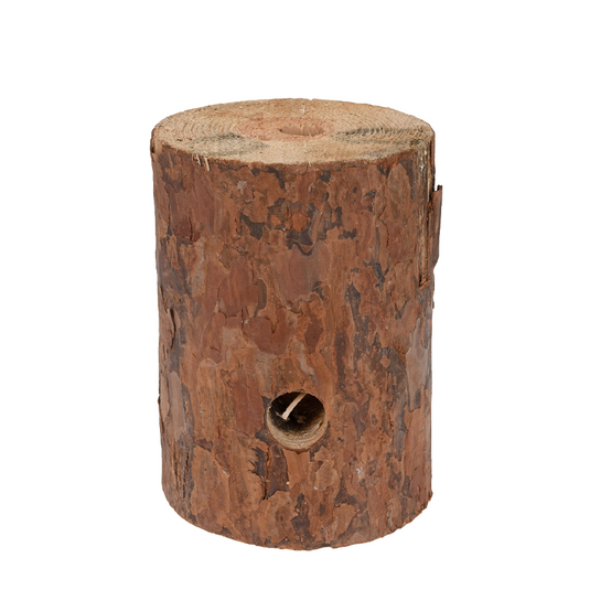 Zweedse fakkel citronella 20x15cm