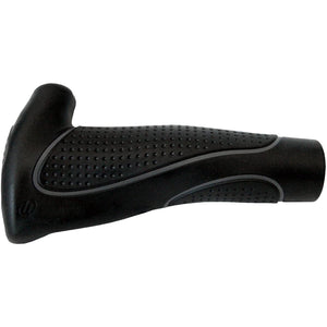 Herrmans Primergo flite ergonomic stel handvatten 120 mm met schroef