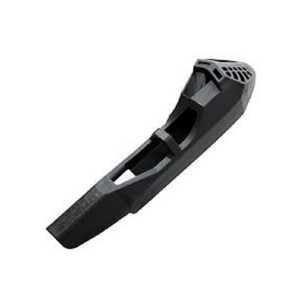 Ursus jumbo bicycle kickstand foot, right