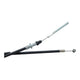 Tfl cable achterremkabel | yamaha neo's 2t