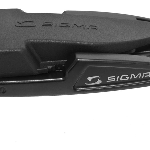 Sigma pocket tool / multi tool large 22 functions 63002