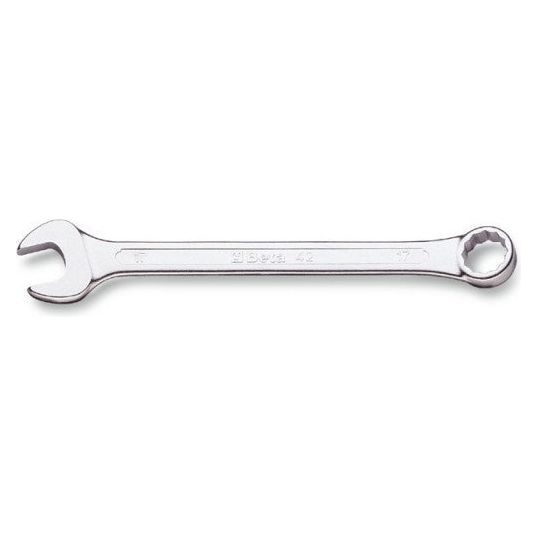 Beta 42 combination wrench 201mm 16x16
