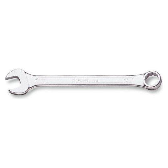 Beta 42 combination wrench 116mm 8x8