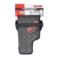 Simson voorvorkbeschermer zwrt transport stalling op kaart