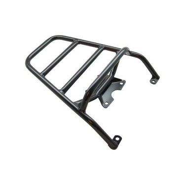 Diverse achterdrager zwart | piaggio fly