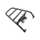 Diverse achterdrager zwart | piaggio fly
