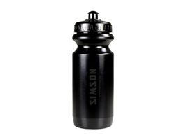 Samson Bottle | Plastic | 600 Milliliters | Black