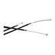 Tfl cable gaskabel | yamaha tzr