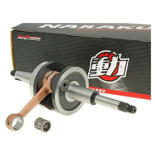 Naraku krukas | peugeot horizontaal