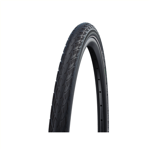 Schwalbe tire 26x1 3/8 (37-590) delta cruiser plus reflex hs431