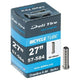 Deli Tire binnenband sv19 27 inch 27.5 x 1.75 2.125 47 57-584 av 45 mm