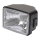 Diverse koplamp vierkant | tomos a35
