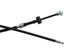 Tfl cable voorremkabel peer | piaggio zip 2t