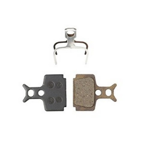 Disc brake pads for Sram/Avid Elixir, XX, X0, DB (suspended package)