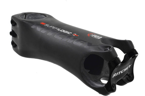 Stem superlogic c260 ud carbon 80mm