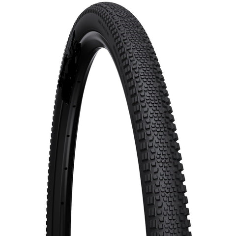 Deli tire gravel sa-300 37-622 700x35c black with reflection