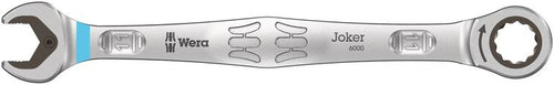 Wera steek- en ringratelsleutel - joker | 11 x 165 mm