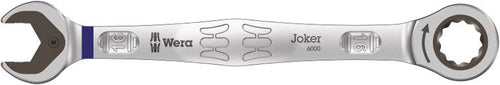 Wera steek- en ringratelsleutel - joker | 16 x 212 mm