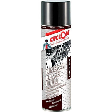 Cyclon Mineral Brake Fluid