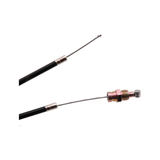 Diverse gaskabel | kreidler nt