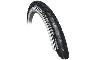 Tire CST Tournée Prestige 28 x 1.75" / 47-622 mm - black with reflection