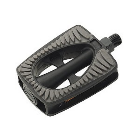 Union pedal SP808 anti-slip blister