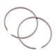 Bac zuigerveerset 40.00 x 2.0b