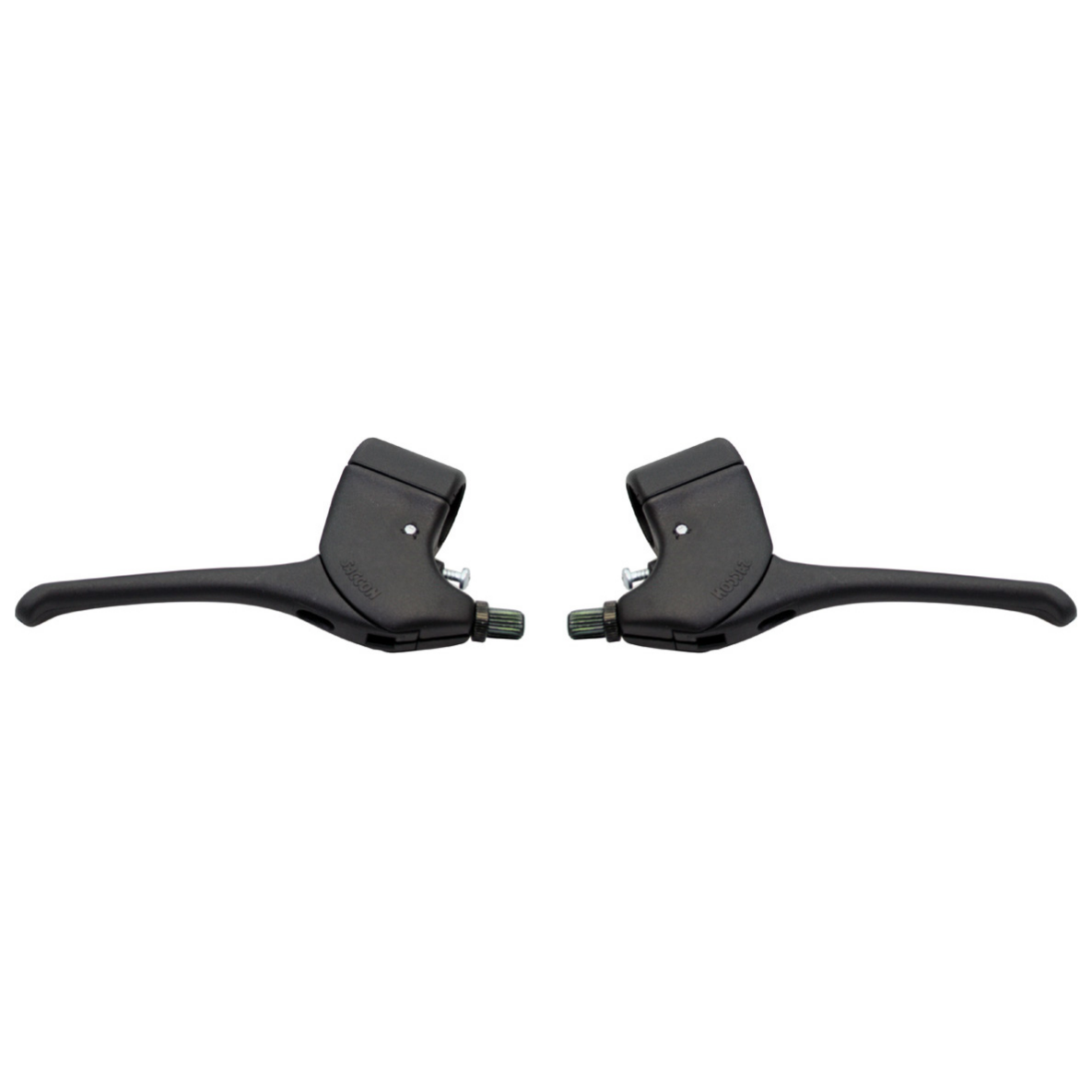 Saccon Brake lever plastic per set, black