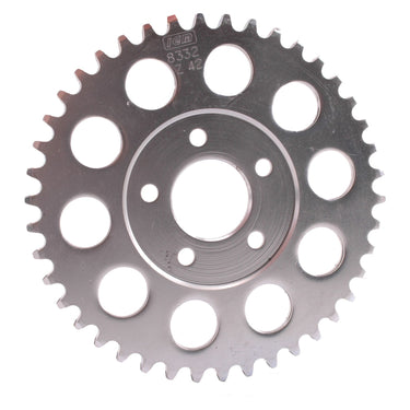 Diverse achtertandwiel rieju rs1 38t