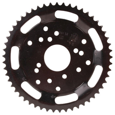 Diverse achtertandwiel senda-r 47t