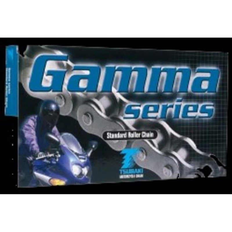 Tsubaki ketting 520-120 gamma