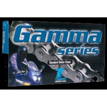 Tsubaki KETTING TSUBAKI 428-128 GAMMA