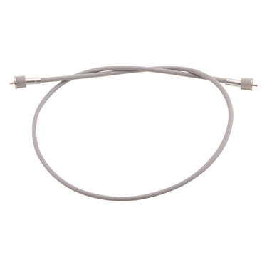 Elvedes km-tellerkabel vdo 85cm grijs