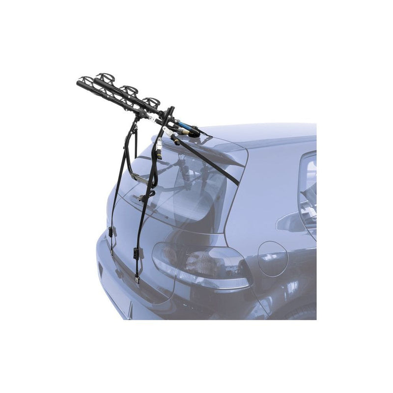 Load image into Gallery viewer, Peruzzo Fietsendrager Cruiser geschikt voor 3 fietsen
